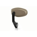Rizoma NEW Reverse Retro Mirror - BS072 Rizoma NEW Reverse Retro Mirror - BS072