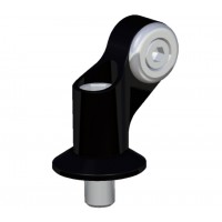 Rizoma Mirror Adapter for Ducati Multistrada V4 / 1200 / 1260 (2015+) Rizoma Mirror Adapter for Ducati Multistrada V4 / 1200 / 1260 (2015+)