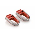 Rizoma RALLY Foot Pegs Rizoma RALLY Foot Pegs