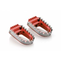 Rizoma RALLY Foot Pegs