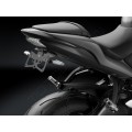 Rizoma License Plate Support 'Fox' Suzuki GSX-S1000 Rizoma License Plate Support 'Fox' Suzuki GSX-S1000