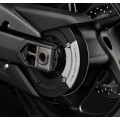 Rizoma Pulley Cover For The Yamaha T-Max 530 2017+
