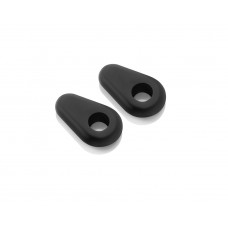 Rizoma Turn Signal Mounting Adapters For The Suzuki Katana 1000 (2019+) and GSX-R1000/R (2017+)