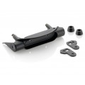 Rizoma Rear Turn signal Mount for the Ducati XDiavel Rizoma Rear Turn signal Mount for the Ducati XDiavel