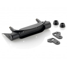 Rizoma Rear Turn signal Mount for the Ducati XDiavel