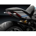 Rizoma Rear Turn signal Mount for the Ducati XDiavel Rizoma Rear Turn signal Mount for the Ducati XDiavel