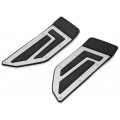 Rizoma Footrest Rear Side For The Yamaha T-Max 530 2017+ Rizoma Footrest Rear Side For The Yamaha T-Max 530 2017+