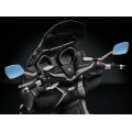 Rizoma Parking Brake Lever For The Yamaha T-Max 500 and T-Max 530 Rizoma Parking Brake Lever For The Yamaha T-Max 500 and T-Max 530