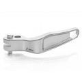 Rizoma Parking Brake Lever For The Yamaha T-Max 500 and T-Max 530 Rizoma Parking Brake Lever For The Yamaha T-Max 500 and T-Max 530