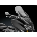 Rizoma Mirror Block Offs For The Yamaha T-Max 530