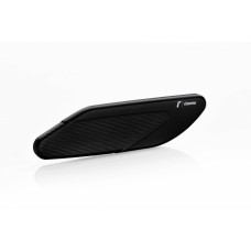 Rizoma Mirror Block Offs For The Yamaha T-Max 530