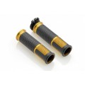 Rizoma Lux Universal Grips - Closeout Rizoma Lux Universal Grips - Closeout