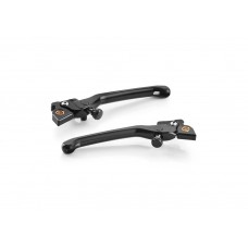 Rizoma 3D Brake Lever - FRONT - LBJ151 - Vespa