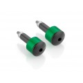 Rizoma Small Handlebar Caps Rizoma Small Handlebar Caps