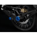Rizoma Hub Cover Rear For the BMW R 1200 / 1250 GS / Adventure and R 1200 / 1250 R / RS (2015+) Rizoma Hub Cover Rear For the BMW R 1200 / 1250 GS / Adventure and R 1200 / 1250 R / RS (2015+)