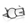 Rizoma Headlight Guard For the BMW R 1200 / 1250 GS / Adventure Rizoma Headlight Guard For the BMW R 1200 / 1250 GS / Adventure