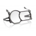 Rizoma Headlight Guard For the BMW R 1200 / 1250 GS / Adventure Rizoma Headlight Guard For the BMW R 1200 / 1250 GS / Adventure