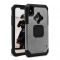 RokForm Rugged Phone Case for iPhone XS Max