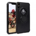 RokForm Crystal Phone Case for iPhone XS Max