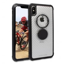 RokForm Crystal Phone Case for iPhone XS Max