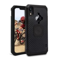 RokForm Rugged Phone Case for iPhone XR