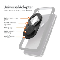 RokForm Universal Mount RokForm Universal Mount
