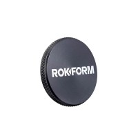 RokForm Universal Low Pro Magnetic Car Dash Mount