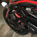 SamcoSport 9 Piece Full Silicone Coolant Hose Set For MV Agusta Brutale / Rush 1000 (2020+) SamcoSport 9 Piece Full Silicone Coolant Hose Set For MV Agusta Brutale / Rush 1000 (2020+)