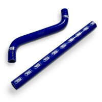 SamcoSport 2 Piece Silicone Oil Cooler Hose Set For Aprilia RSV4 / RR / RF/ Factory / 1100 / (2016+) SamcoSport 2 Piece Silicone Oil Cooler Hose Set For Aprilia RSV4 / RR / RF/ Factory / 1100 / (2016+)