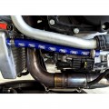 SamcoSport 2 Piece Silicone Oil Cooler Hose Set For Aprilia RSV4 / RR / RF/ Factory / 1100 / (2016+) SamcoSport 2 Piece Silicone Oil Cooler Hose Set For Aprilia RSV4 / RR / RF/ Factory / 1100 / (2016+)