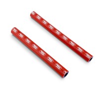SamcoSport 2 Piece Silicone Oil Cooler Hose Set For Aprilia RSV 1000 Mille (1998-03) SamcoSport 2 Piece Silicone Oil Cooler Hose Set For Aprilia RSV 1000 Mille (1998-03)