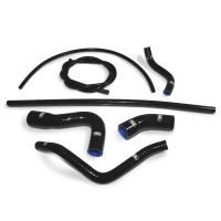 SamcoSport 7 Piece Silicone Coolant Hose Set For Aprilia RS 660 (2021+) SamcoSport 7 Piece Silicone Coolant Hose Set For Aprilia RS 660 (2021+)