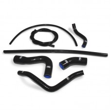 SamcoSport 7 Piece Silicone Coolant Hose Set For Aprilia RS 660 (2021+)