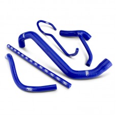 SamcoSport 5 Piece Silicone Coolant Hose Set For Aprilia Tuareg 660 (2022+) SamcoSport 5 Piece Silicone Coolant Hose Set For Aprilia Tuareg 660 (2022+)