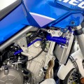 SamcoSport 5 Piece Silicone Coolant Hose Set For Aprilia Tuareg 660 (2022+) SamcoSport 5 Piece Silicone Coolant Hose Set For Aprilia Tuareg 660 (2022+)