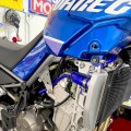 SamcoSport 5 Piece Silicone Coolant Hose Set For Aprilia Tuareg 660 (2022+) SamcoSport 5 Piece Silicone Coolant Hose Set For Aprilia Tuareg 660 (2022+)
