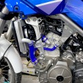SamcoSport 5 Piece Silicone Coolant Hose Set For Aprilia Tuareg 660 (2022+) SamcoSport 5 Piece Silicone Coolant Hose Set For Aprilia Tuareg 660 (2022+)
