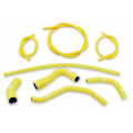 SamcoSport 8 Piece Silicone Coolant Hose Set For Aprilia Tuono 660 (2021+) SamcoSport 8 Piece Silicone Coolant Hose Set For Aprilia Tuono 660 (2021+)