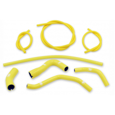 SamcoSport 8 Piece Silicone Coolant Hose Set For Aprilia Tuono 660 (2021+) SamcoSport 8 Piece Silicone Coolant Hose Set For Aprilia Tuono 660 (2021+)