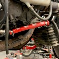 SamcoSport 2 Piece Silicone Oil Cooler Hose Set For Aprilia RSV 1000 Mille (1998-03) SamcoSport 2 Piece Silicone Oil Cooler Hose Set For Aprilia RSV 1000 Mille (1998-03)