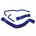 SamcoSport 4 Piece RACE FIT Silicone Coolant Hose Set For BMW S1000RR / S1000XR (2020+) and M1000RR / M1000XR (21-24) SamcoSport 4 Piece RACE FIT Silicone Coolant Hose Set For BMW S1000RR / S1000XR (2020+) and M1000RR / M1000XR (21-24)
