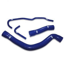 SamcoSport 4 Piece RACE FIT Silicone Coolant Hose Set For BMW S1000RR and S1000XR (2020+)