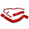 SamcoSport 4 Piece RACE FIT Silicone Coolant Hose Set For BMW S1000RR / S1000XR (2020+) and M1000RR / M1000XR (21-24) SamcoSport 4 Piece RACE FIT Silicone Coolant Hose Set For BMW S1000RR / S1000XR (2020+) and M1000RR / M1000XR (21-24)