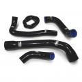 SamcoSport 5 Piece Silicone Coolant Hose Set For BMW K75 (85-96) - INTERNAL CRANK HOSE SamcoSport 5 Piece Silicone Coolant Hose Set For BMW K75 (85-96) - INTERNAL CRANK HOSE