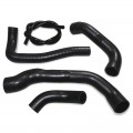 SamcoSport 5 Piece Silicone Coolant Hose Set For BMW K75 (85-96) - INTERNAL CRANK HOSE SamcoSport 5 Piece Silicone Coolant Hose Set For BMW K75 (85-96) - INTERNAL CRANK HOSE