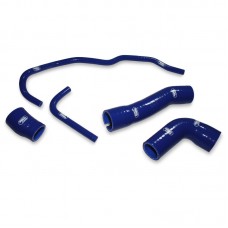 SamcoSport 5 Piece Silicone Coolant Hose Set For BMW M1000RR / M1000R / M1000XR (2025+)