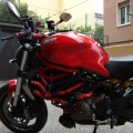 SamcoSport 9 Piece Silicone Coolant Hose Set For Ducati Monster 1200 / S / R / 821 (Euro 3) SamcoSport 9 Piece Silicone Coolant Hose Set For Ducati Monster 1200 / S / R / 821 (Euro 3)