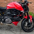 SamcoSport 11 Piece Silicone Coolant Hose Set For Ducati Monster 937 / 937+ SamcoSport 11 Piece Silicone Coolant Hose Set For Ducati Monster 937 / 937+