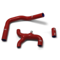 SamcoSport 3 Piece Thermostat Bypass Silicone Coolant Hose Set For Ducati Panigale V4 (18-24) SamcoSport 3 Piece Thermostat Bypass Silicone Coolant Hose Set For Ducati Panigale V4 (18-24)