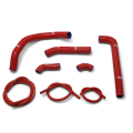 SamcoSport 8 Piece Silicone Coolant Hose Set For Ducati Streetfighter V2 (22-24) SamcoSport 8 Piece Silicone Coolant Hose Set For Ducati Streetfighter V2 (22-24)
